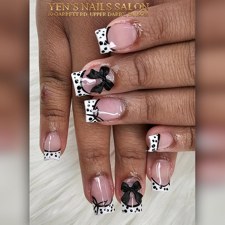 Nail Art Design